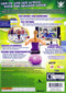 Biggest Loser Ultimate Workout Xbox Back Cover Pre-Played