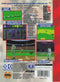 Big Hurt Baseball Sega Back Cover Preplayed 