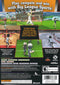 Big League Sports Xbox 360 Back Cover Pre-Played
