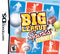 Big League Sports: Summer Nintendo DS Front Cover