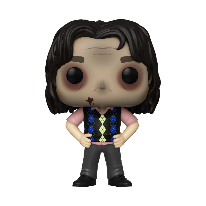 Pop! Movies: Zombieland - Bill Murray