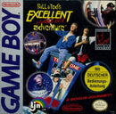 Bill and Ted's Excellent Game Boy Adventure Nintendo Gameboy Pre-Played