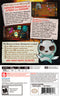 Binding of Isaac Afterbirth + Nintendo Switch Back Cover
