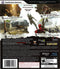 Bionic Commando Playstation 3 Back Cover Pre-Played