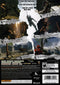 Bionic Commando Xbox 360 Back Cover Pre-Played