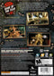 BioShock 2 Back Cover - Xbox 360 Pre-Played
