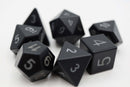 Dungeon Master's Rave - RPG Dice Set (7)