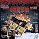 Black Orchestra 2nd Edition