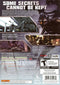 Blacksite Area 51 Back Cover - Xbox 360 Pre-Played