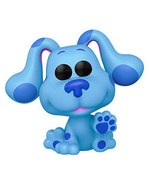 Pop! Television Blues Clues - Blue 1180