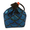 Blue Mermaid Dice Bag