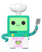 Pop! Animation Adventure Time - BMO Cook 1073