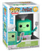 Pop! Animation Adventure Time - BMO Cook 1073