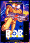 B.O.B. Sega Genesis Front Cover