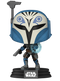 Pop! Star Wars: Clone Wars - Bo-Katan