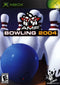 AMF Bowling 04 Xbox Front Cover