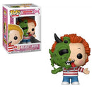 Pop! Garbage Pail Kids Beasty Boyd 04