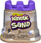 Kinetic Sand Single Pack - Brown
