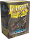 Dragon Shields: (100) Brown Card Sleeves