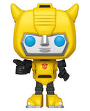 Pop! Retro Toys: Transformers - Bumblebee (23)