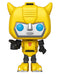 Pop! Retro Toys: Transformers - Bumblebee (23)