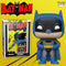 Pop! DC Comic Cover - Batman #1 02