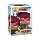 Pop! Animation Naruto - Might Guy (Eight Inner Gates) 824