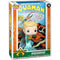 Pop! DC Comic Cover - Aquaman 13