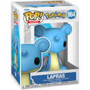 Pop! Games Pokemon - Lapras 864