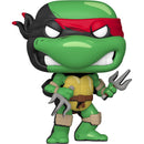 Pop! Comics Teenage Mutant Ninja Turtles - Raphael Previews Exclusive