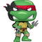 Pop! Comics Teenage Mutant Ninja Turtles - Raphael Previews Exclusive