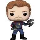 Pop! Guardians of the Galaxy Volume 3 - Star-Lord 1201