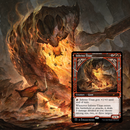 Magic the Gathering Secret Lair Showcase: Kaldheim Part 2 Non-Foil Edition