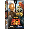 Dice Throne Season 1 Rerolled - Box 2 - Monk vs Paladin