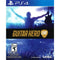 Guitar Hero Live Front Cover (Game Only) - Playstation 4 Pre-Played