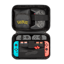 PDP Pokemon Commuter Carrying Case Pikachu - Nintendo Switch Pre-Played