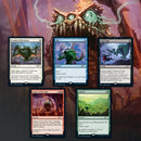 Magic the Gathering Secret Lair Happy Yargle Day Non-Foil Edition