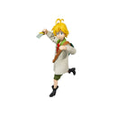 Meliodas - Seven Deadly Sins 7-Inch Scale Action Figure Wave 1