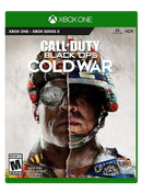 Call of Duty Black Ops Cold War - Xbox One