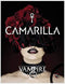 Camarilla Sourcebook - Vampire The Masquerade 5th Edition RPG