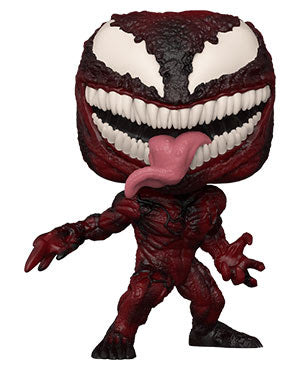 Pop! Marvel Venom Let There Be Carnage - Carnage 889