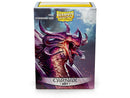 Dragon Shields: (100) Art Sleeves Classic Carnax Card Sleeves