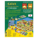  Catan Scenarios Legend of the Conquerors