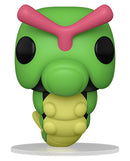 Pop! Games Pokemon - Caterpie 848