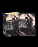 Dragon Shields (100) Brushed Art - Catwoman