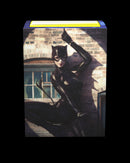 Dragon Shields (100) Brushed Art - Catwoman
