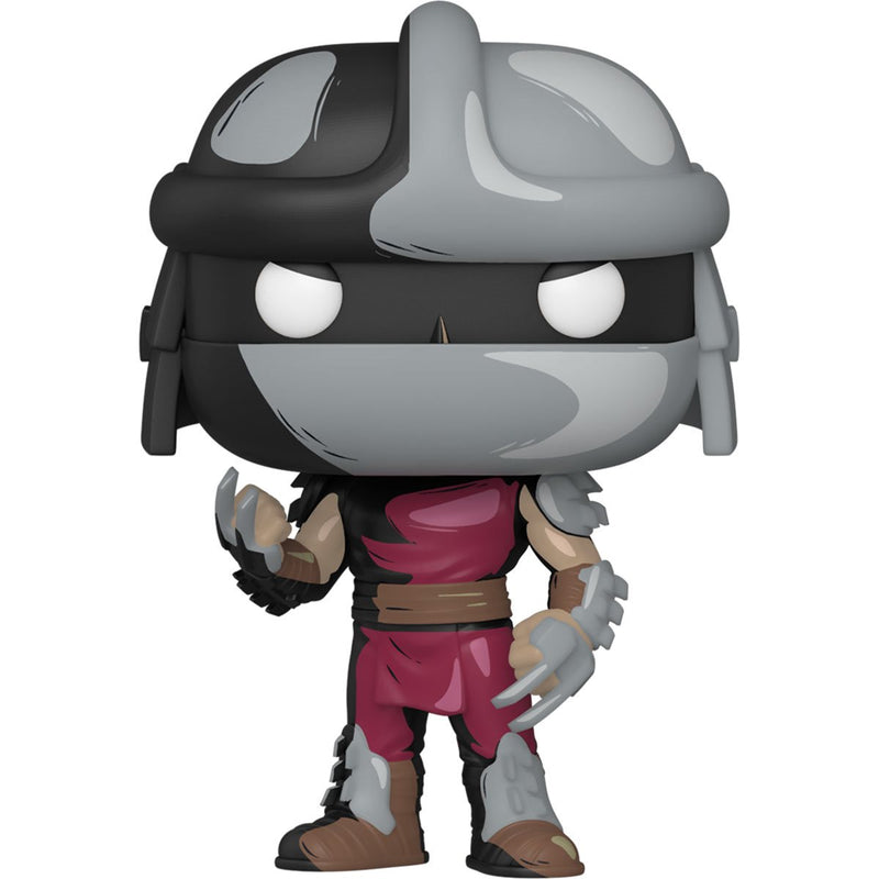 Pop! Comics Teenage Mutant Ninja Turtles - Shredder Previews Exclusive