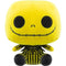 Pop! Plush Nightmare Before Christmas Blacklight - Jack Skellington