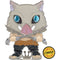 Pop! Pins Anime Demon Slayer - Inosuke Hashibira Chase