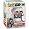 Pop! Star Wars Holiday - Darth Vader Snowman 556